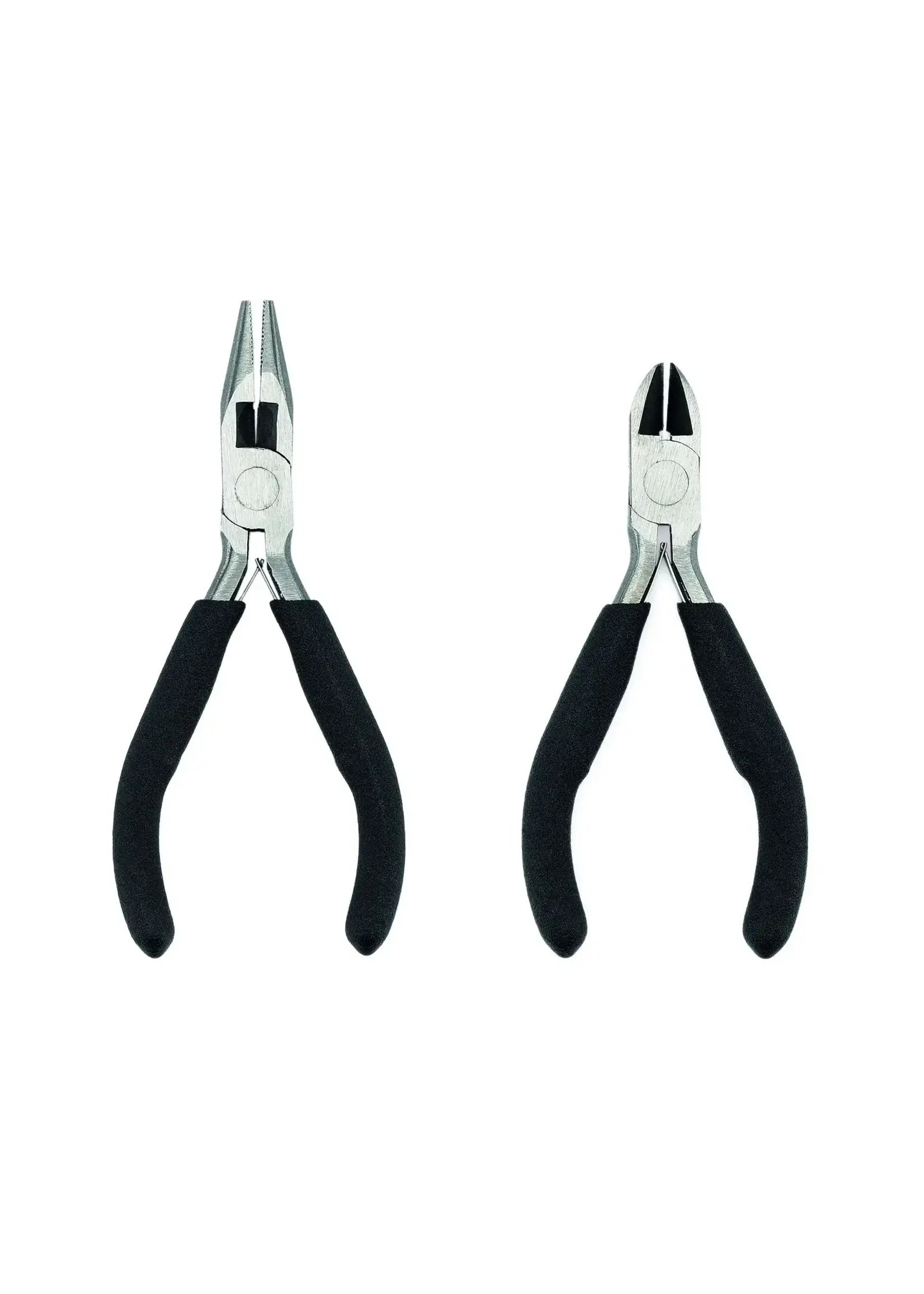 Vaessen Creative • Bind Easy Tangenset 2st. Vaessen Creative 2021-412