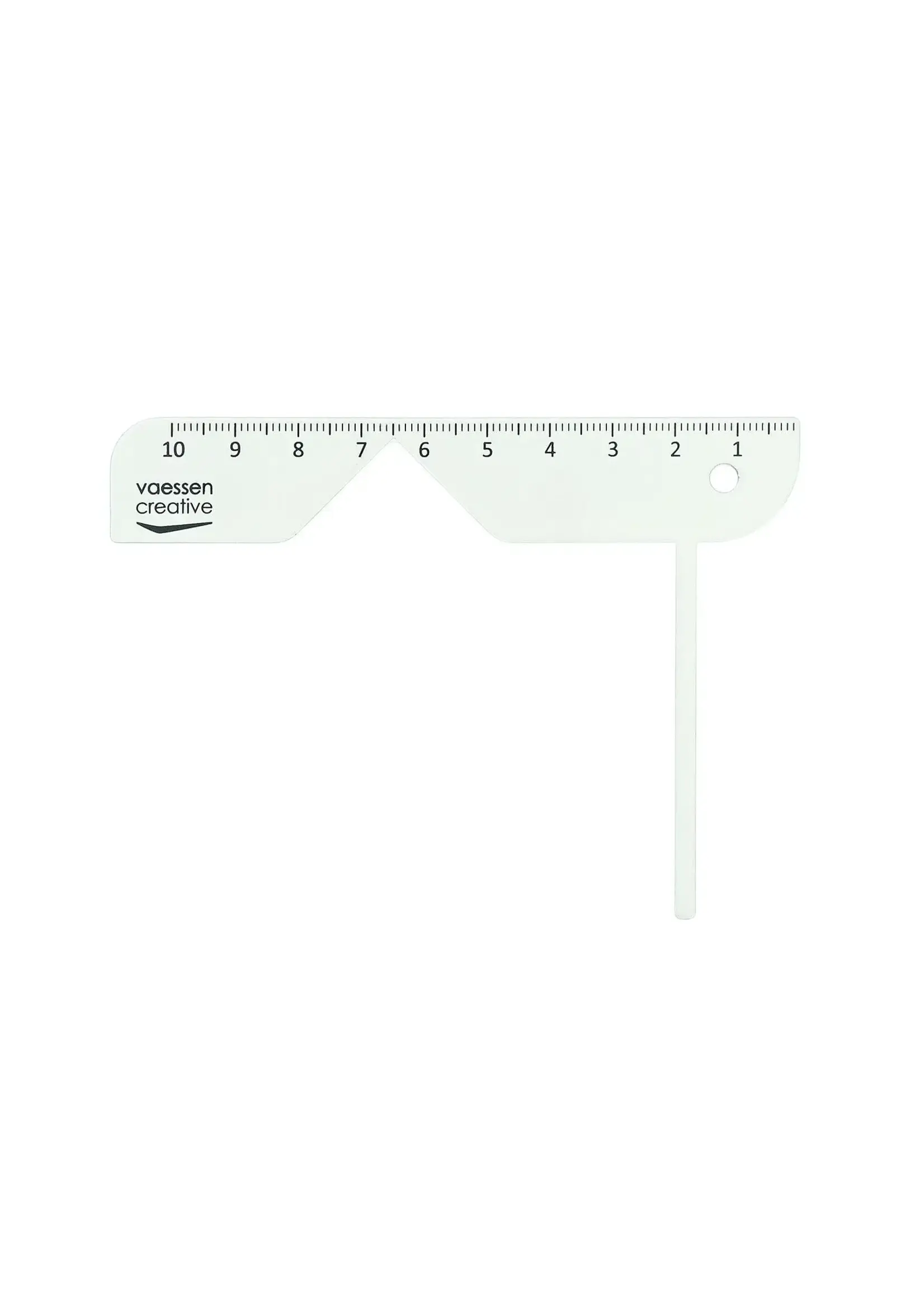 Vaessen Creative • Bind Easy Boekomslaghulp Vaessen Creative 2021-414
