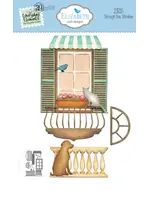 Romantic Revival Die Through the Window (2302)