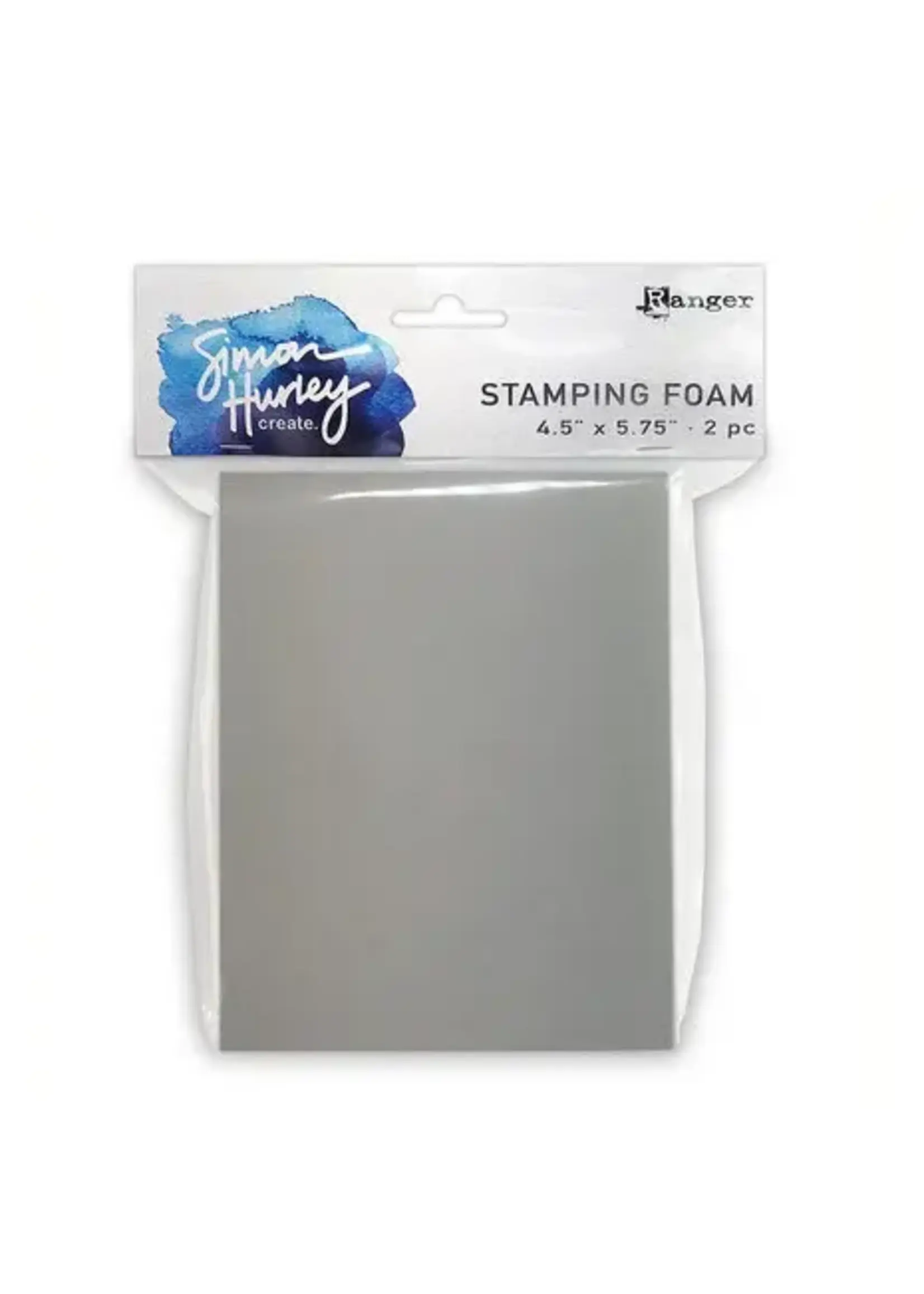 Simon Hurley create. Stamping Foam Large (2pcs) (HUA78920)