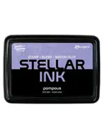 Simon Hurley create. Stellar Ink Pad Pompous (HUF89605)