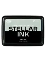 Simon Hurley create. Stellar Ink Pad Iced Out (HUF89537)