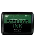 Simon Hurley create. Stellar Ink Pad Ivy League (HUF89506)