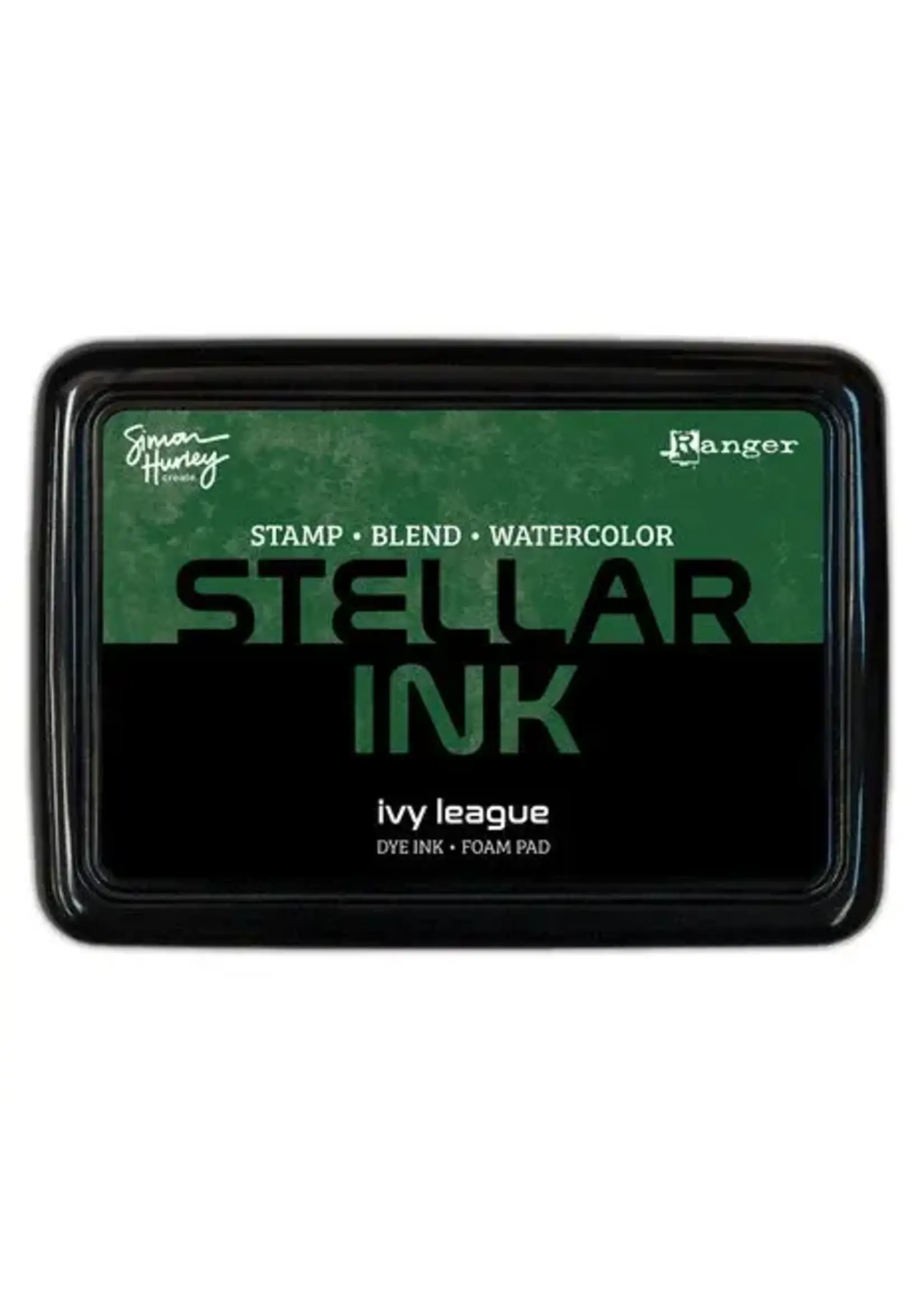 Simon Hurley create. Stellar Ink Pad Ivy League (HUF89506)
