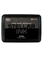 Simon Hurley create. Stellar Ink Pad Shady (HUF88691)