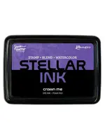 Simon Hurley create. Stellar Ink Pad Crown Me (HUF88585)