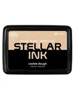 Simon Hurley create. Stellar Ink Pad Cookie Dough (HUF88578)