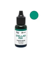 Simon Hurley create. Stellar Tropical Tango Re-inker 0.5 fl oz (HUI90281)