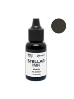 Simon Hurley create. Stellar Shady Re-inker 0.5 fl oz (HUI90212)