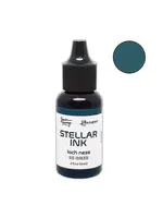 Simon Hurley create. Stellar Loch Ness Re-inker 0.5 fl oz (HUI90083)