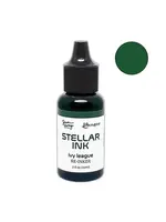 Simon Hurley create. Stellar Ivy League Re-inker 0.5 fl oz (HUI90007)