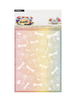 HE-DD-EMB33 - Dragonfly Dragonfly Dreams nr. 33