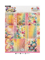 HE-DD-DPP405 - Background papers Dragonfly Dreams nr. 405