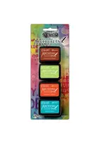 Dyan Reaveley Dylusions Mini Archival Kit #8 (AMDK88509)