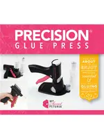 My Sweet Petunia • Precision Glue Press Overige merken GL-PS-BND LEVERBAAR MEDIO NOVEMBER