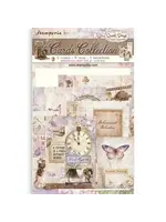 Quiet Days Cards Collection (SBCARD35)