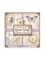 Quiet Days 12x12 Inch Maxi Paper Pack (Single Face) (SBBXLB31)