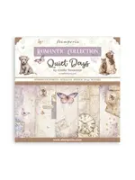 Quiet Days 8x8 Inch Paper Pack (SBBS134)