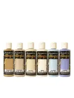 Quiet Days Allegro Paint Kit (6pcs) (KALKIT67)