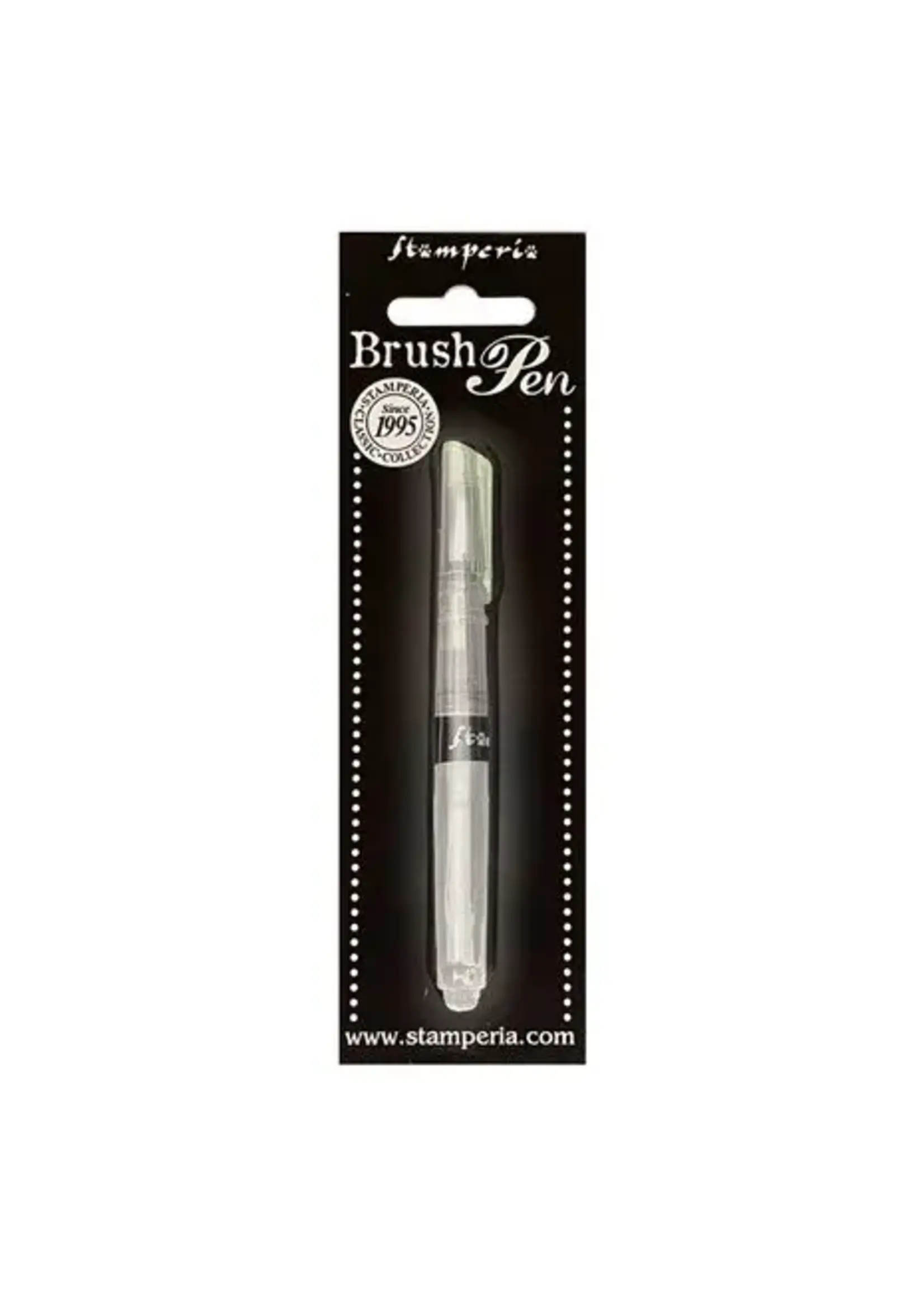 Watercolor Kit (Metallic Watercolors/Album/Brush Pen) (KAJSX01)