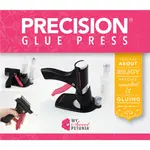 My Sweet Petunia Precision Glue Press