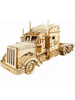 Robotime Heavy Truck