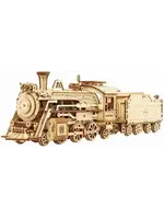 Robotime Prime Steam Express