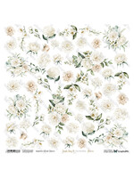 Simple Story 4 - Flowers