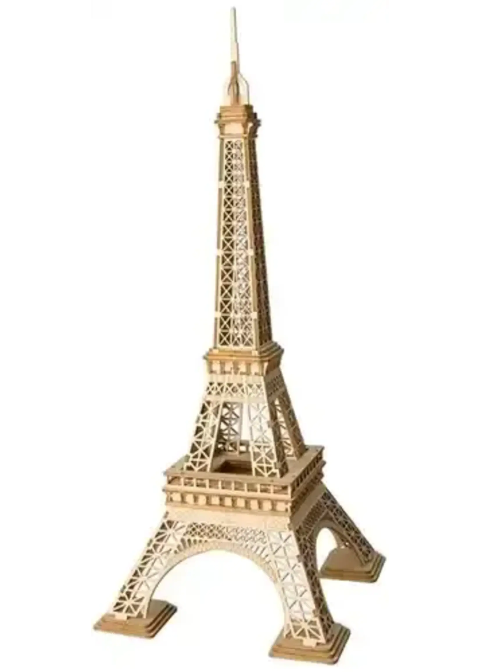 Robotime Eiffel Tower