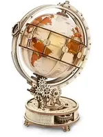 Robotime Luminous Globe