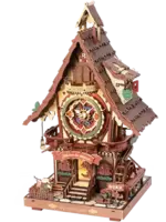 Robotime Cuckoo Clock