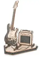 Robotime Electric Guitar