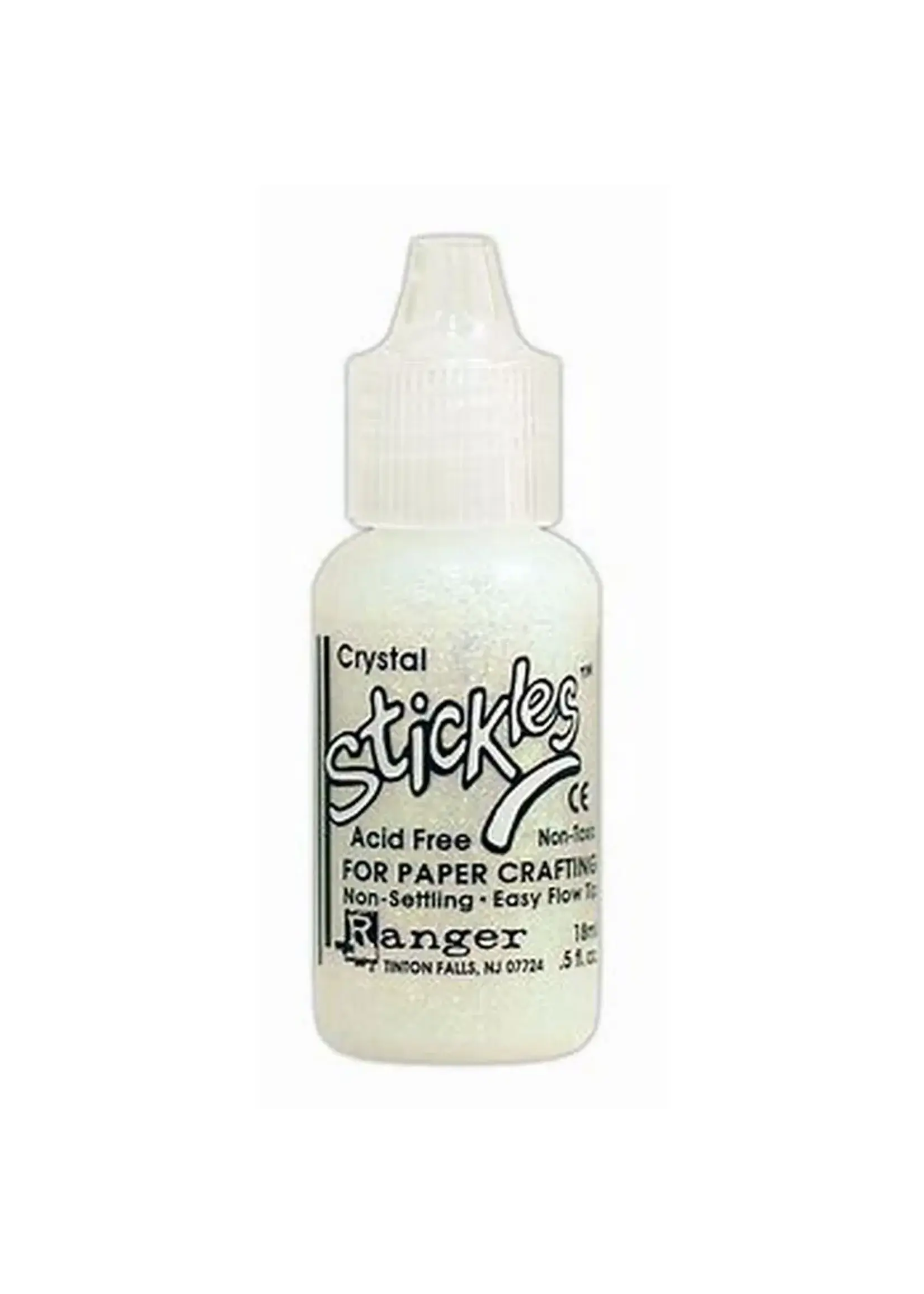 Ranger • Stickles Crystal Ranger Ink  15SGG01782