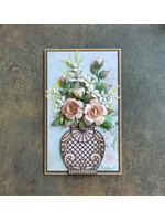 Bloemen maken met Jacqueline11 december 10.00-13.00