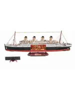 Robotime 1912 - Eternal Atlantic Voyager