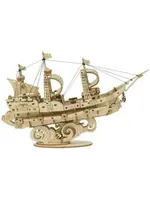 Robotime Sailing Ship