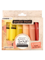 JMA-ES-ACP48 - Amber & Rose Essentials nr. 48