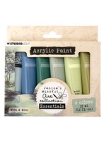 ‹› JMA-ES-ACP47 - Mist & Moss Essentials nr. 47