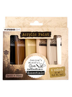 JMA-ES-ACP45 - Smoke & Stone Essential nr. 45