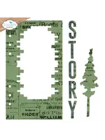 Brick Frame Planner EssentialsSKU: 2313