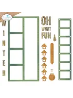 Window overlay 1 Planner EssentialsSKU: 2314