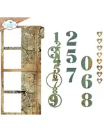 Window overlay 2 Planner EssentialsSKU: 2315