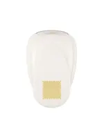 Vaessen Creative • Figuurpons Postzegel Jumbo Vaessen Creative 21437-037