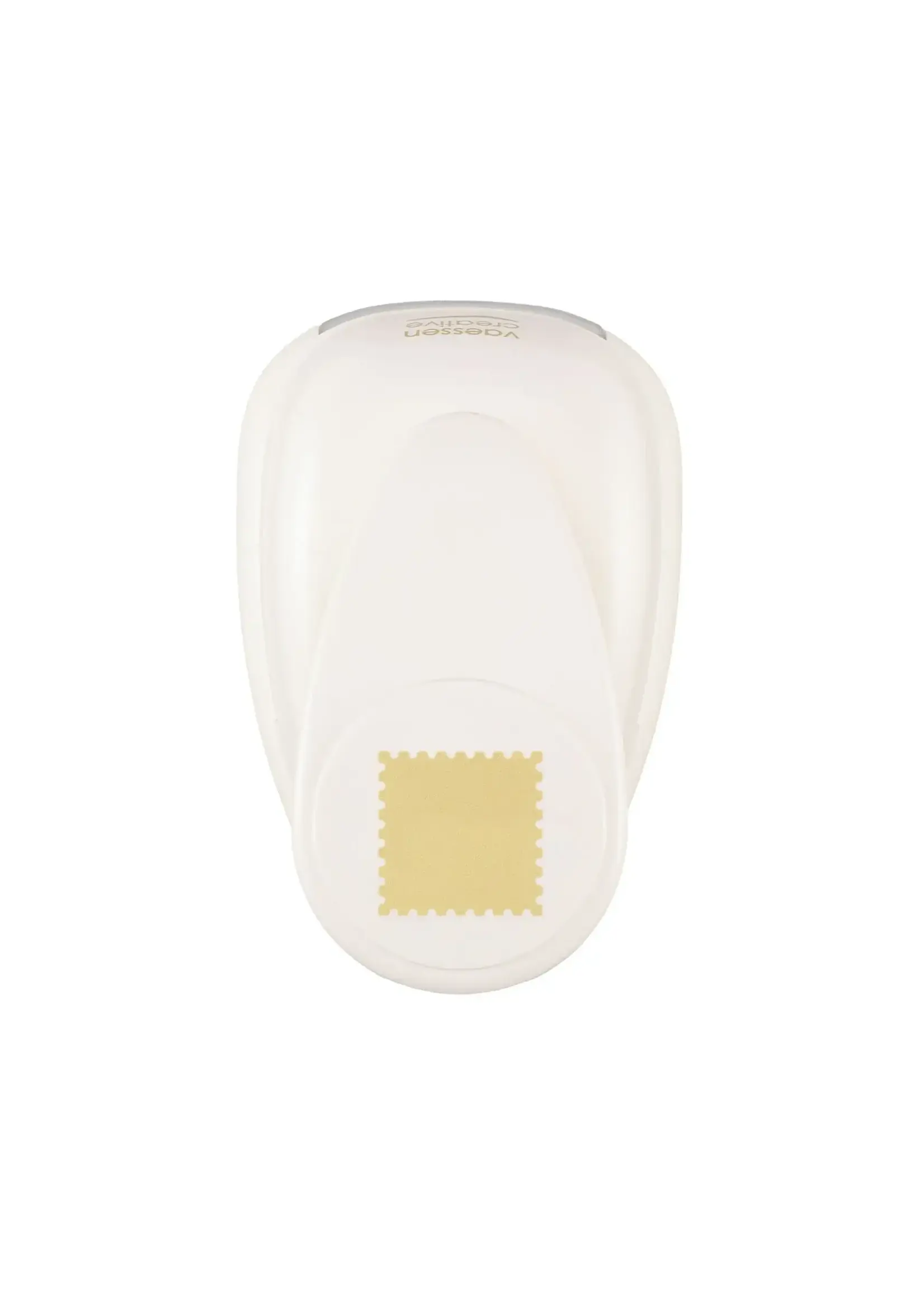 Vaessen Creative • Figuurpons Postzegel Jumbo Vaessen Creative 21437-037