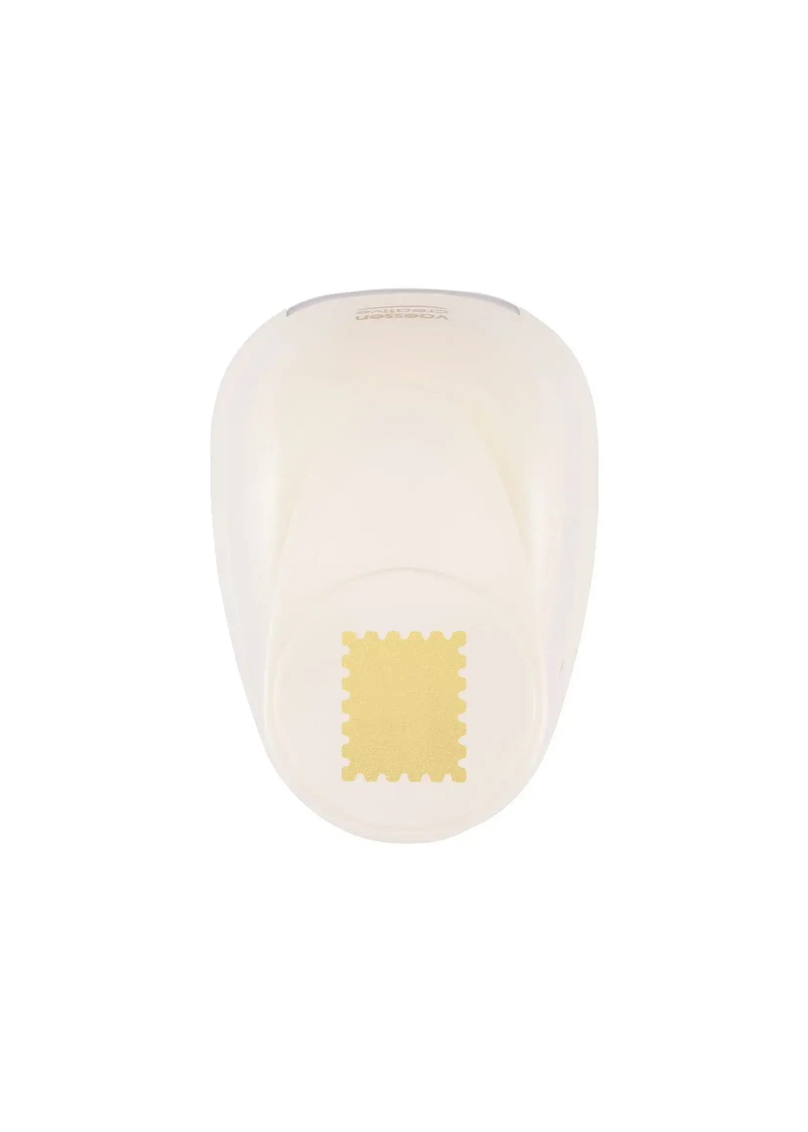 Vaessen Creative • Figuurpons Postzegel Maxi Vaessen Creative 21440-071