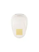 Vaessen Creative • Figuurpons Postzegel Medium Vaessen Creative 21435-067