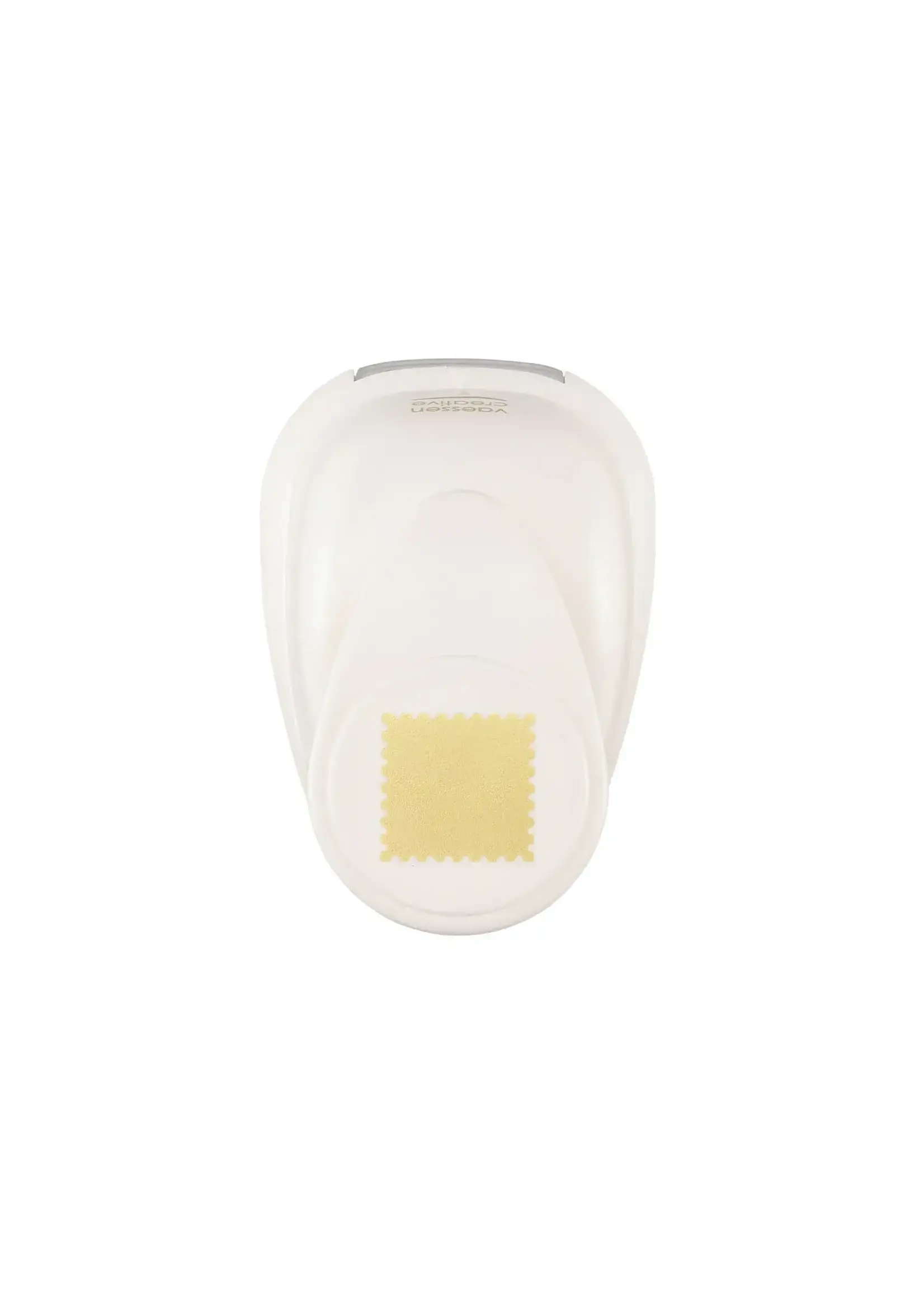 Vaessen Creative • Figuurpons Postzegel Medium Vaessen Creative 21435-067