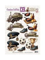 CCO-031 - Vintage Gentlemen 03