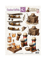 CCO-032 - Vintage Gentlemen 04