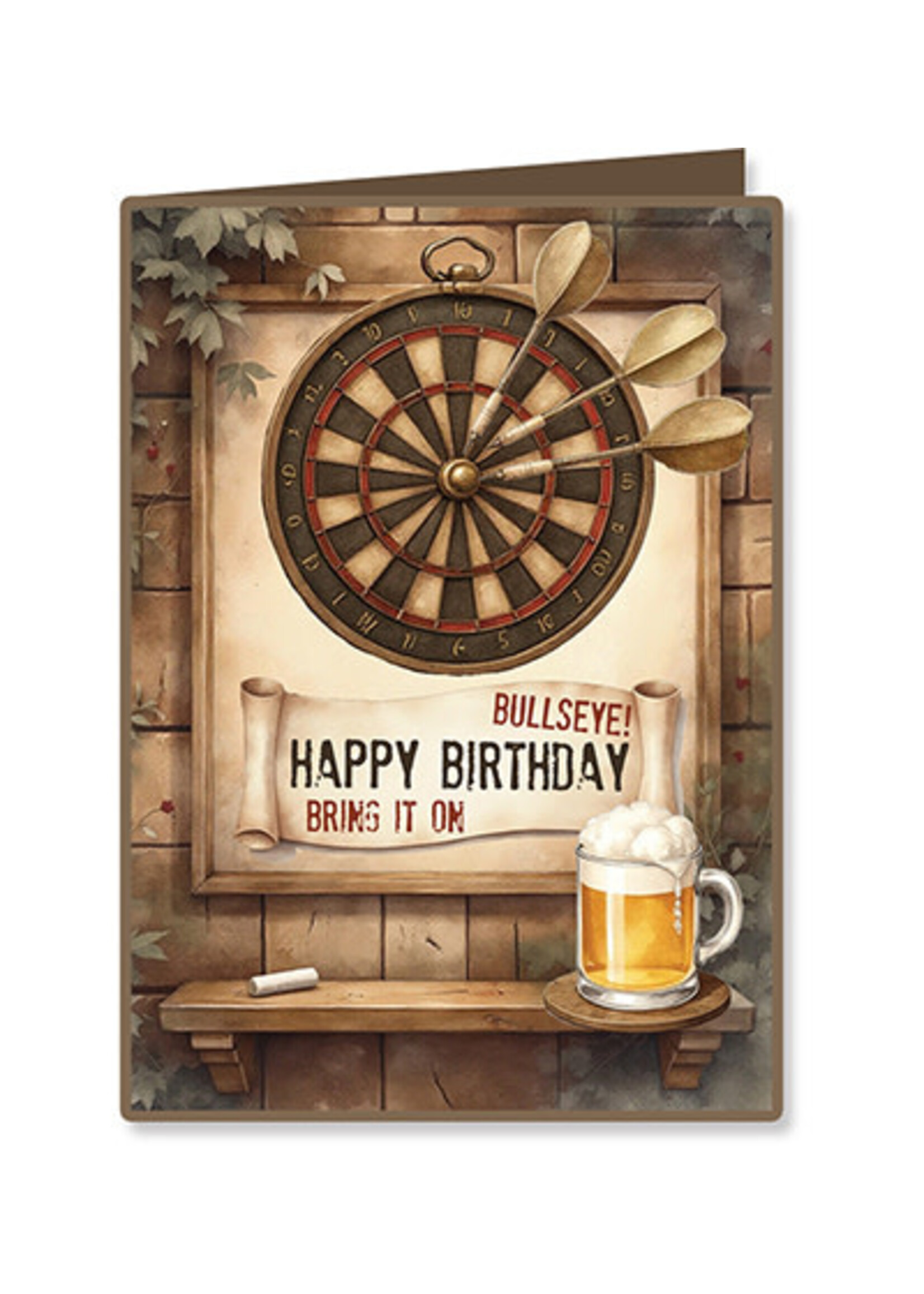 CCOBOEK-008 - Vintage Gentlemen Boek 8